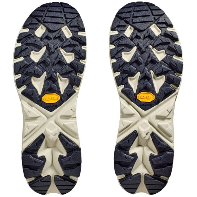 HOKA W Trail Code women's trekking boots