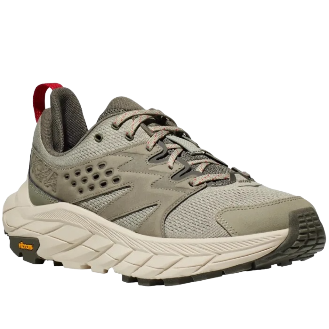 HOKA M Anacapa Breeze Low zapatos de trekking
