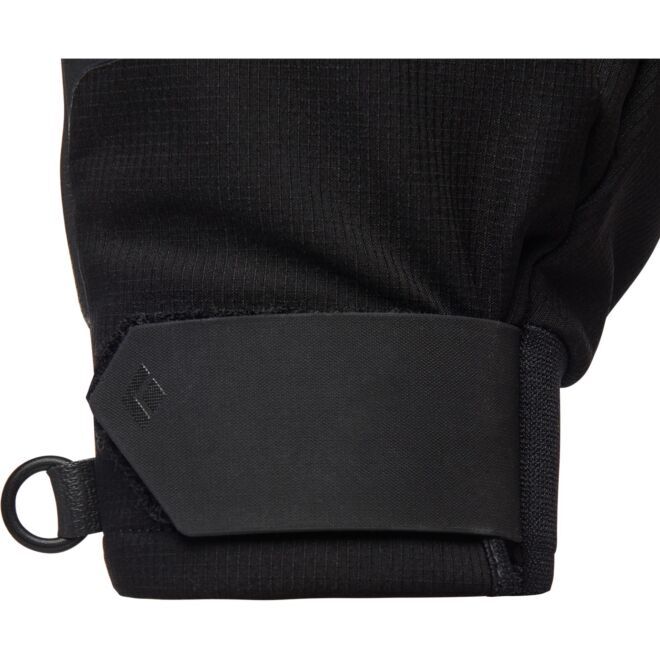 BD Black Diamond Torque Gloves guantes de alpinismo
