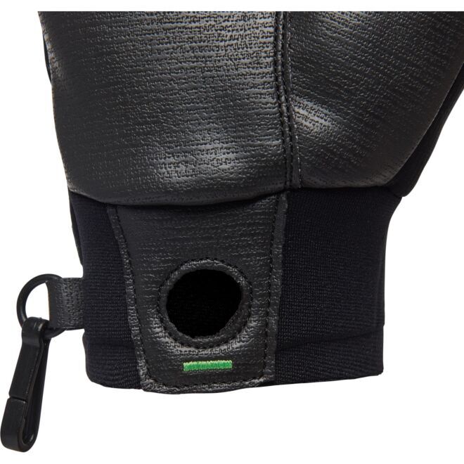 BD Black Diamond Torque Gloves guantes de alpinismo