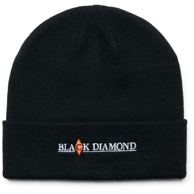 BD Black Diamond Watch Cap gorro