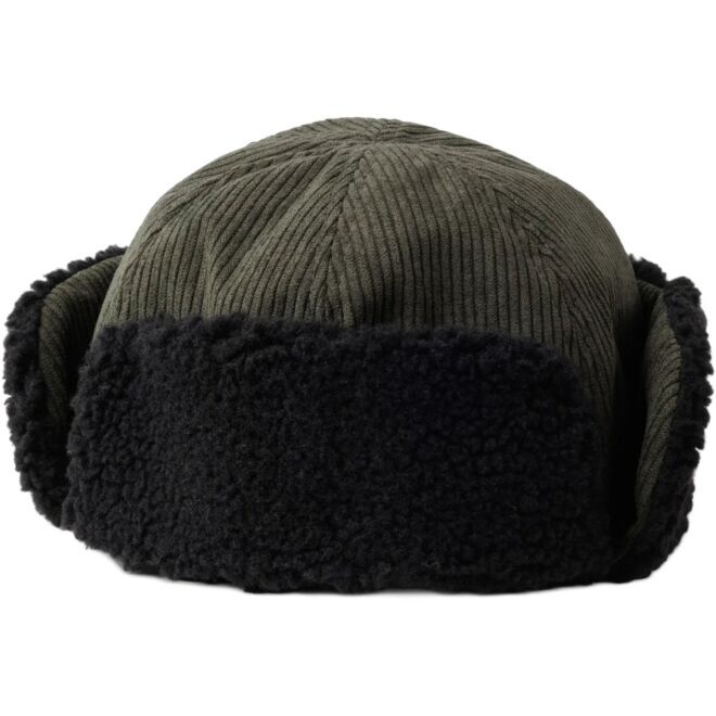 KAVU Fur Ball Fudd Headwear beanie