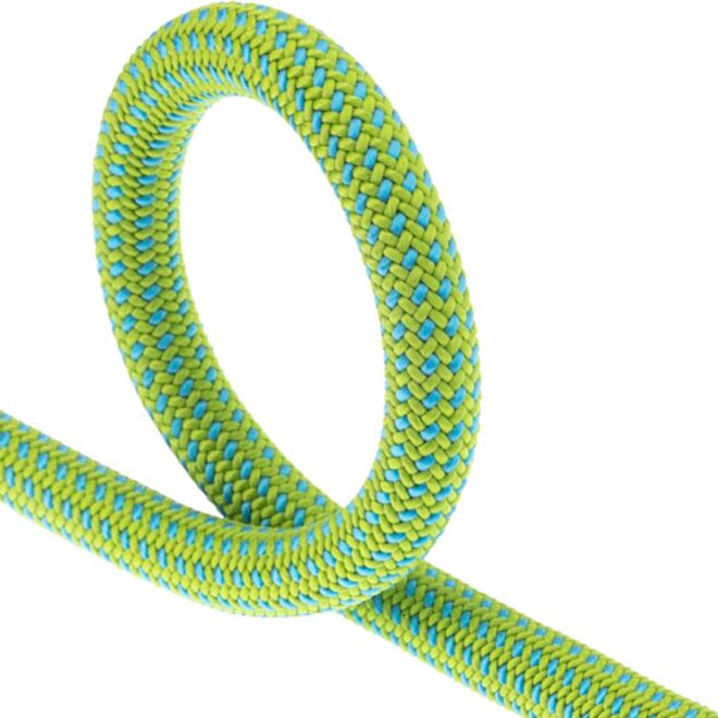 Fixe 8.0 Vignemale cuerda semidoble de escalada