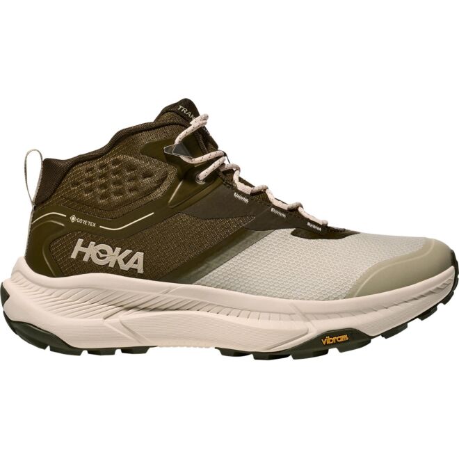 HOKA M Transport Hike GTX zapatos de trekking