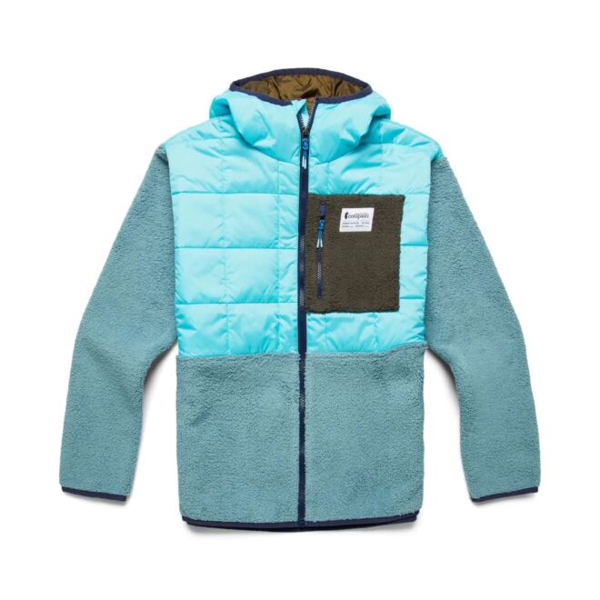 Cotopaxi Trico Hybrid Jacket W chaqueta mujer