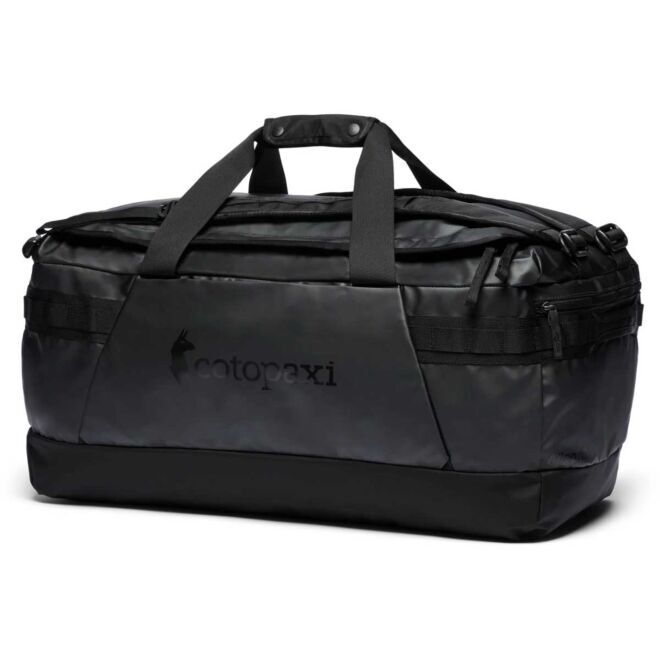 Cotopaxi Allpa Getaway 70L duffel bolsa mochila de viaje