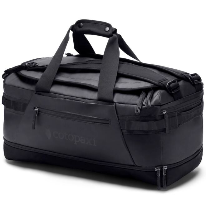 Cotopaxi Allpa 50L bolsa de viaje
