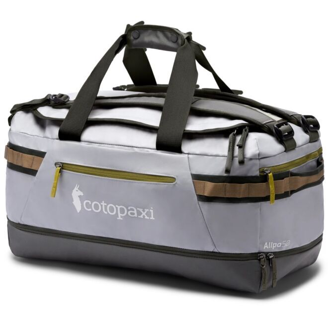 Cotopaxi Allpa 50L bolsa de viaje
