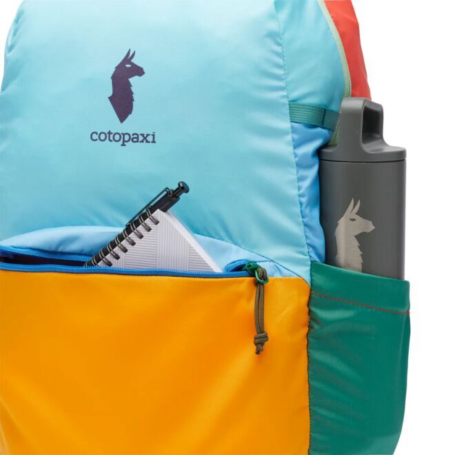 Cotopaxi Chiquillo 26 L del Día mochila