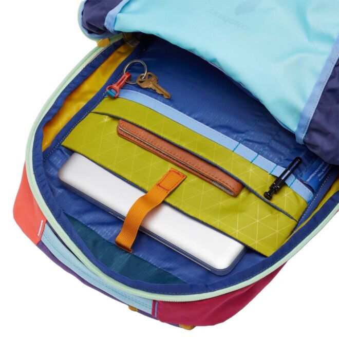 Cotopaxi Chiquillo 26 L del Día mochila