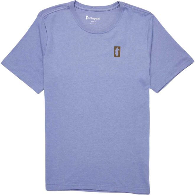 Cotopaxi Gear For Good Stripes camiseta hombre