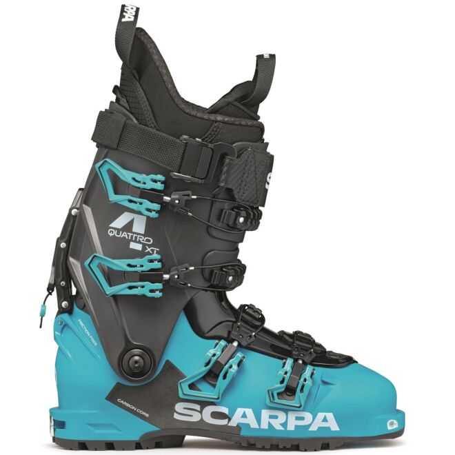 SCARPA 4-Quattro XT botas de esquí de montaña