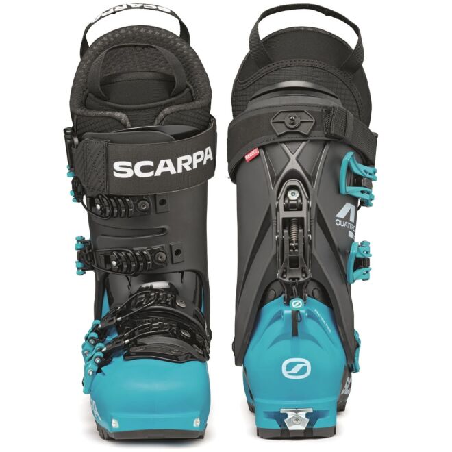 SCARPA 4-Quattro XT botas de esquí de montaña