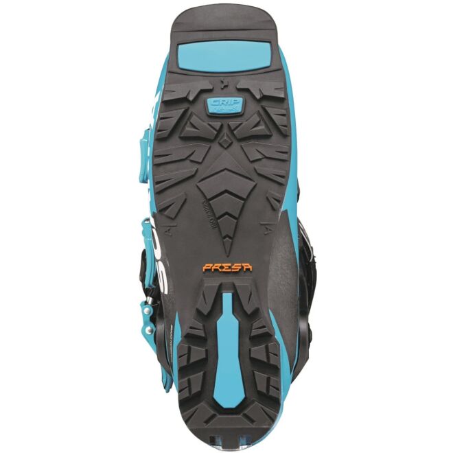 SCARPA 4-Quattro XT botas de esquí de montaña