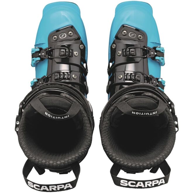SCARPA 4-Quattro XT botas de esquí de montaña