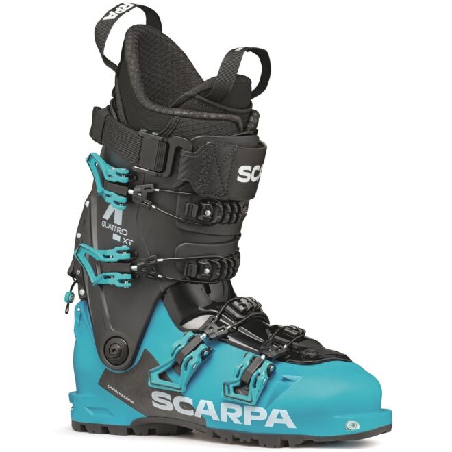 SCARPA 4-Quattro XT botas de esquí de montaña
