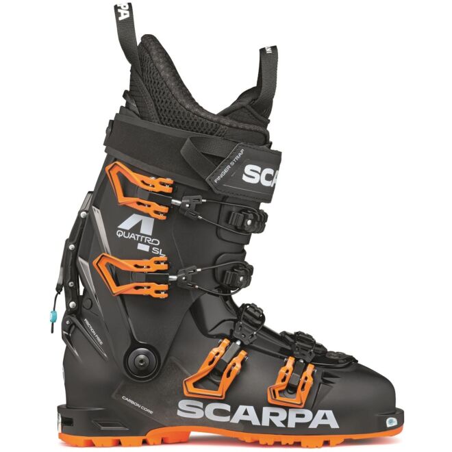 SCARPA 4-Quattro SL botas de esquí de montaña