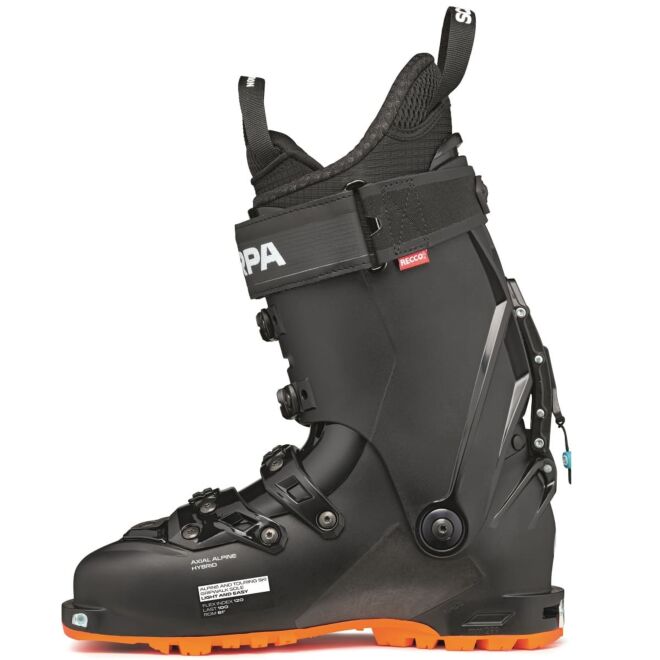 SCARPA 4-Quattro SL botas de esquí de montaña