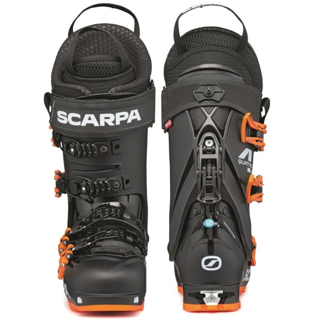 SCARPA 4-Quattro SL botas de esquí de montaña