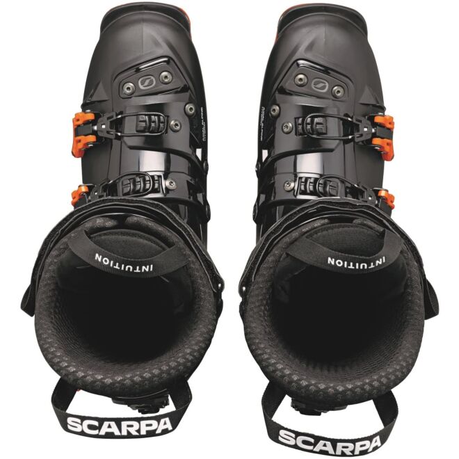 SCARPA 4-Quattro SL botas de esquí de montaña