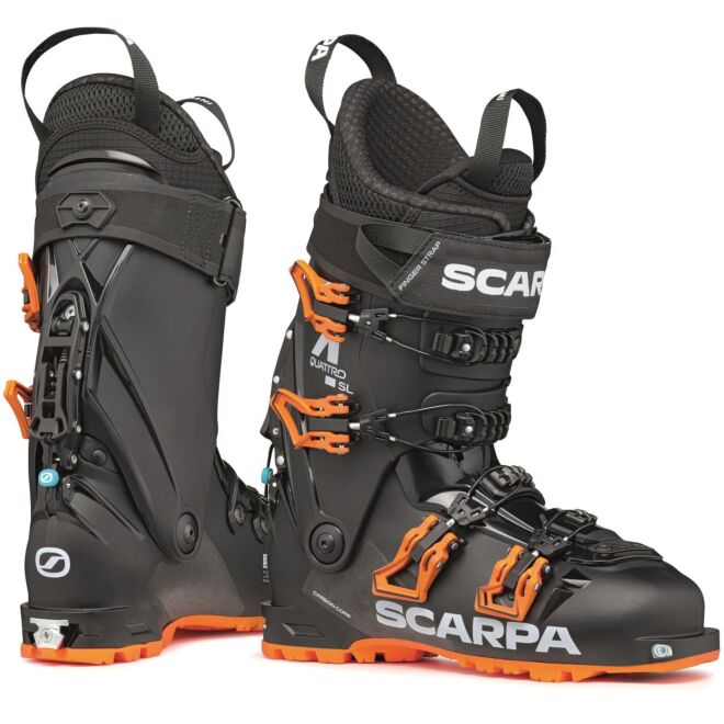 SCARPA 4-Quattro SL botas de esquí de montaña