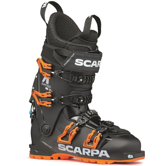 SCARPA 4-Quattro SL botas de esquí de montaña