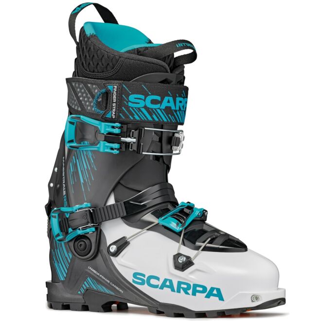 SCARPA Maestrale RS botas de esquí de montaña