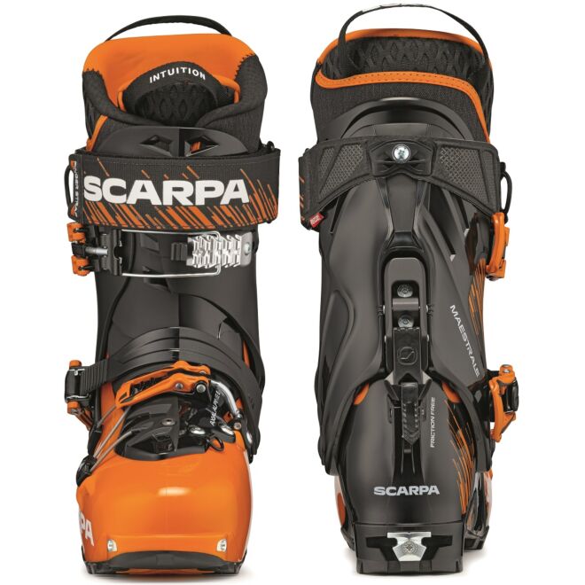 SCARPA Maestrale botas de esquí de montaña