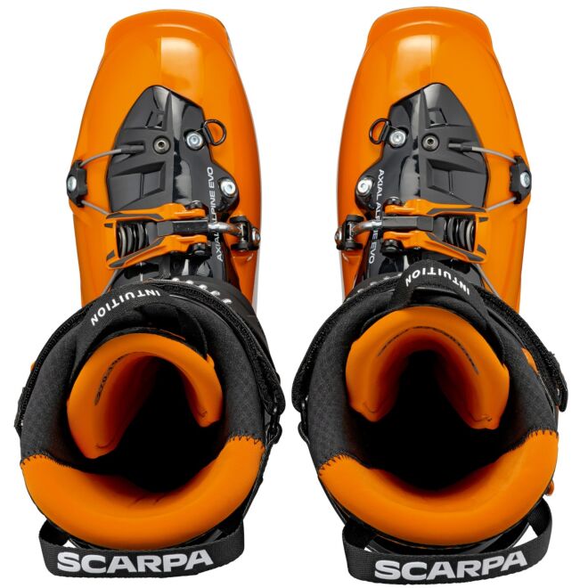 SCARPA Maestrale botas de esquí de montaña