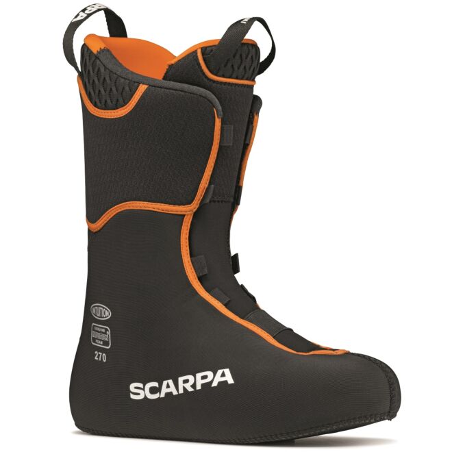 SCARPA Maestrale botas de esquí de montaña