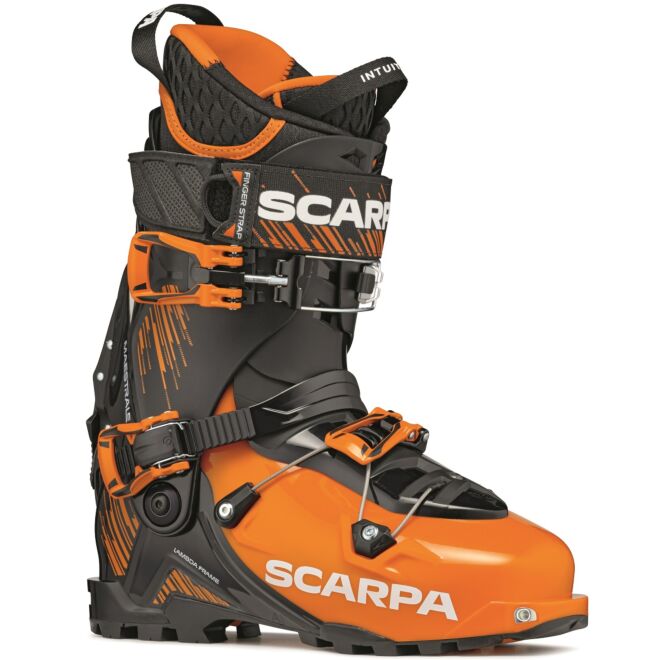 SCARPA Maestrale botas de esquí de montaña