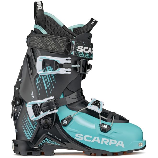 SCARPA Gea botas de esquí de montaña mujer