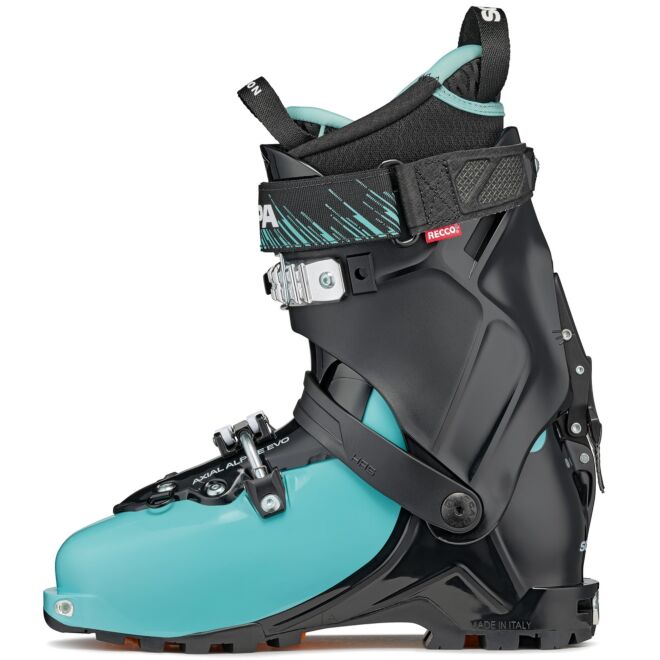 SCARPA Gea botas de esquí de montaña mujer