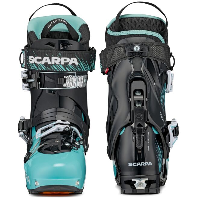 SCARPA Gea botas de esquí de montaña mujer