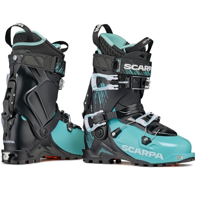 SCARPA Gea botas de esquí de montaña mujer