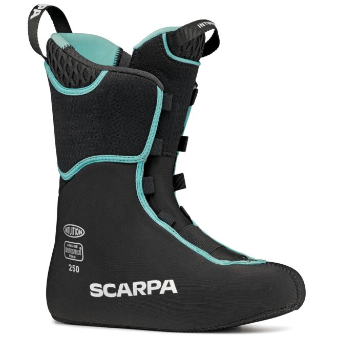 SCARPA Gea botas de esquí de montaña mujer