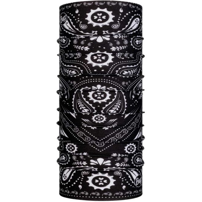 Buff Ecostretch cuello caliente