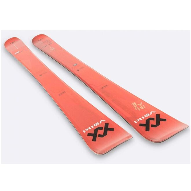 Völkl Blaze 86 + fijación de esquí de montaña