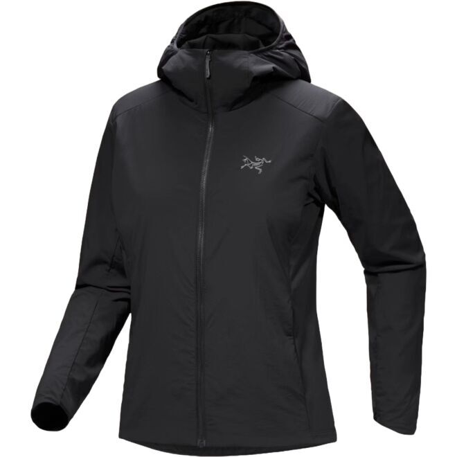 Arc'teryx Atom SL Hoody Women chaqueta mujer