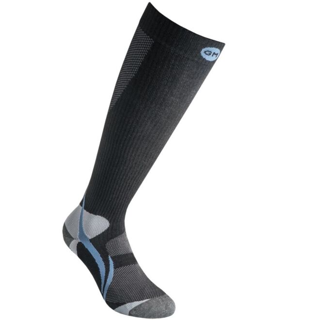 Calze GM Sport Trek Compression calcetines de trekking