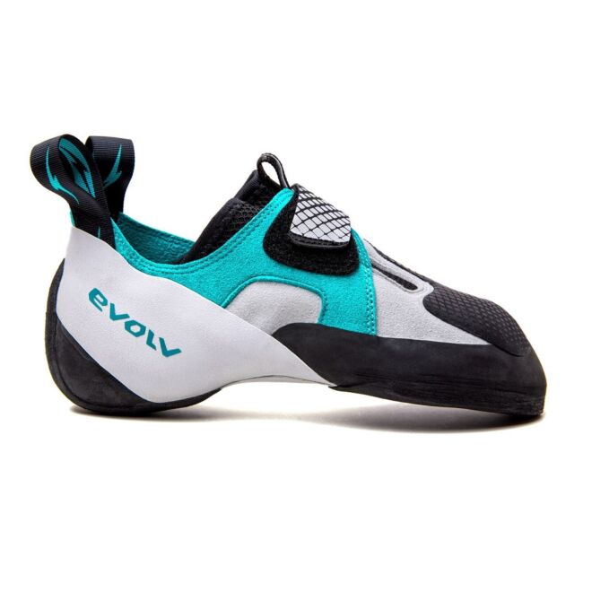 Evolv Zenist zapatillas de escalada mujer