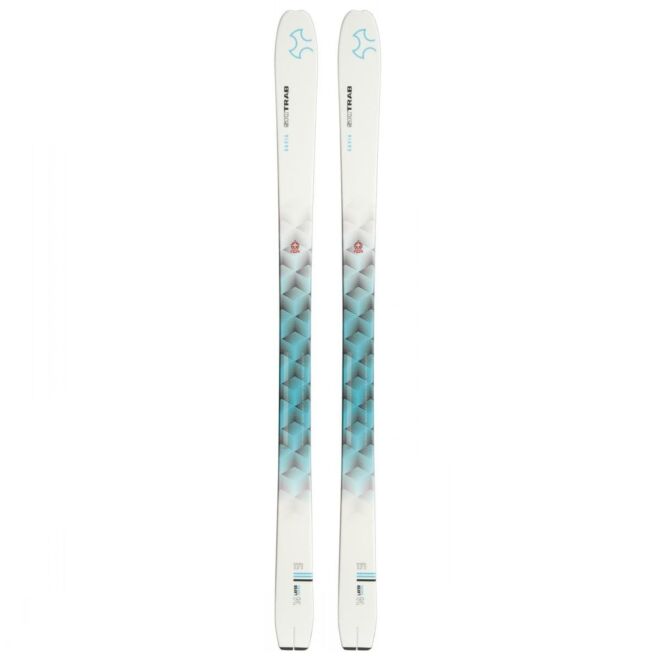 Ski Trab Gavia85 + fijación de esquí de montaña