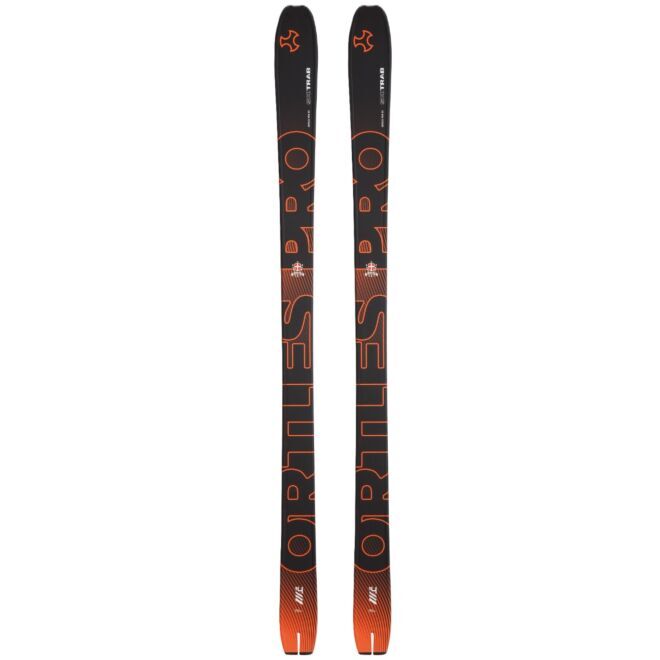 Ski Trab Ortles Pro 85 + esquí de montaña