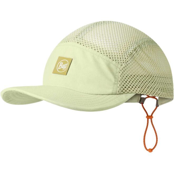 Buff 5 Panel Air Cap sombrero