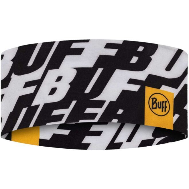 Buff Coolnet UV Wide cinta para la cabeza