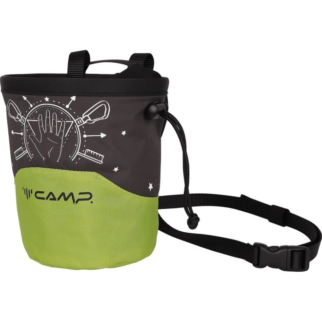 CAMP Acqualong chalk bag