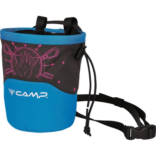 CAMP Acqualong chalk bag