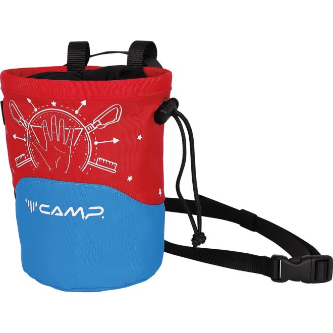 CAMP Acqualong chalk bag