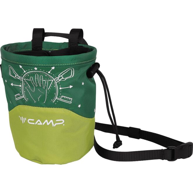 CAMP Acqualong chalk bag