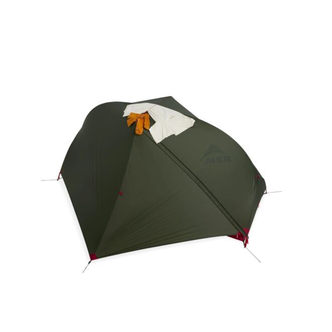 MSR Hubba Hubba Bikepack 1 tienda de trekking